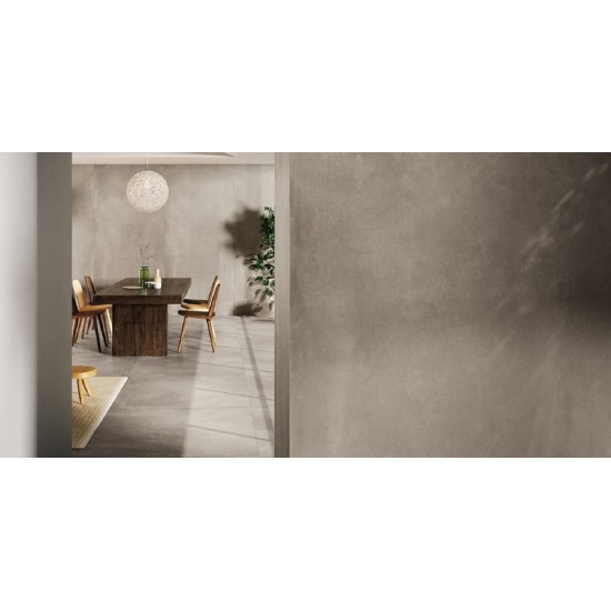 Πλακάκι Azma G 60x120 B' Γκρι Ματ